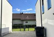 Erstbezug: Traumhaftes Einfamilienhaus in Langenzersdorf - 175m², 4 Zimmer, Garten+3 Terrassen