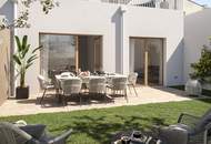 THE TEMPTATION - 2-Zimmer-Wohnung mit herrlicher Freifläche - Idealer Grundriss