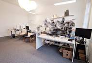 PARKRING NÄHE STADTPARK, 207 m2 Altbaubüro oder Kanzlei, 5 Zimmer, Küche, Klimaanlagen, 3. Liftstock, U3-Nähe