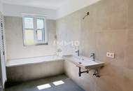 Helle Gartenwohnung mit Terrasse – SEE.LEBEN Mondsee