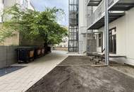 Altbau-Gartenwohnung mit herausragender Raumhöhe und Galeriebereich | ERSTBEZUG nach Sanierung