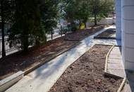 Altbau trifft Grünidylle: 73-m²-Wohnung mit großer Veranda & Garten