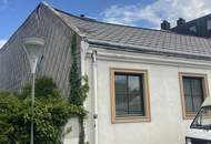 Top-Lage in Perchtoldsdorf – Sanierungsbedürftiges Haus mit großem Potenzial