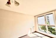 Smarte Familienwohnung mit Potenzial in ruhiger Grünlage (nähe U1 Kagran, Vedmed Uni)