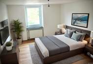 Leistbare Wohnung mit Garten. Zwei Stellplätze inklusive. Jetzt zuschlagen!