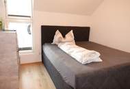 HOFSEITIGE 2 Zimmer BALKON-Neubauwohnung mit IDEALER Aufteilung - Nahe U6 Thaliastraße