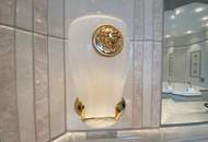 Ultimativer Luxus im Mediterranen Stil: Sensationeller Bungalow mit Pool in Exklusiver Ausstattung und Top Ruhelage, hier erfüllt sich Jeder Wohntraum