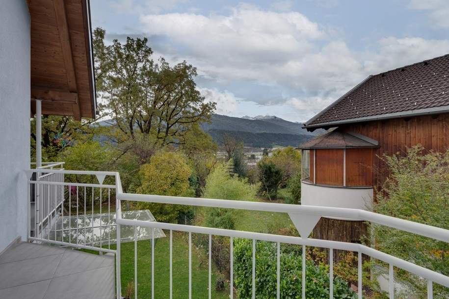 sonnige Wohnung über zwei Ebenen in toller Lage, Wohnung-kauf, 675.000,€, 6020 Innsbruck-Stadt