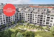 GRAND GARDEN | NATUR GENIESSEN. STADT ERLEBEN. | JETZT PROVISIONSFREI KAUFEN