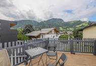 Exklusives Apartment mit touristischer Nutzung