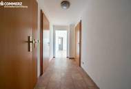 Familientraum mit Badeteich