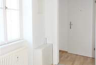 Moderne Altbauwohnung direkt beim Hauptbahnhof!