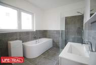 Schlüsselfertiges Neubauhaus in ruhiger Waldrandlage – auf großzügigem Grundstück