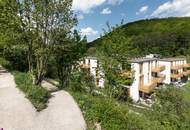 Kühle Waldluft im heißen Sommer am Balkon genießen 😊😊😊