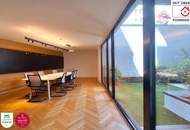 Bezugsfertiges Design-Büro: 230 m², Innenhof & moderne Infrastruktur 🖥️✨