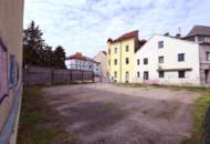 Investitionsgrundstück in Toplage