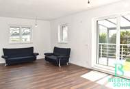 Neu renoviertes, sonnendurchflutetes Einfamilienhaus mit viel Platz in Möllersdorf - ERSTBEZUG