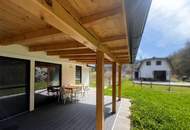 Sommer im Kleingarten - dein eigenes Kleingartenhaus wartet auf dich!