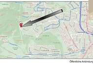 Kleingartengrundstück Hietzing- Ober St. Veit