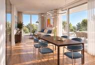 PENTHOUSE deluxe: Traumwohnung mit Wienblick!