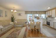 gemütliche 4-Zimmerwohnung am Sonnberg