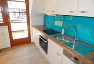 Sanierte Dachterrassenwohnung mit Fernblick in der Kaasgrabengasse