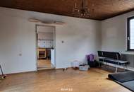 Grundstück mit alter Gärtnerei und Altbestand