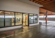 Ideale Handelsfläche für Selbstabholer - Grafencenter Hard