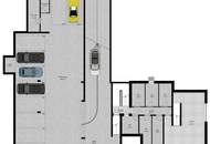 Stilvolles Wohnen in Graz: Neubau mit Garten & sonniger Terrasse