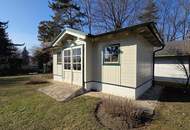 Jahrhundertwende Villa in Traismauer