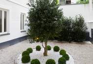 Design trifft Komfort – stilvolle 2-Zimmer-Wohnung in der Neulinggasse