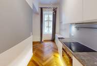 Entspannter Wohnalltag: 2-Zimmer-Wohnung