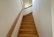 Reihenhausidyll - Wohnen im Grünen, nah am Wasser