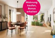 Erwerben Sie den zweiten KFZ-Stellplatz mit einem Preisnachlass von 50 %.