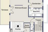 digitales Angebotsverfahren - modernes Zweifamilienhaus mit großem Raumangebot in der Wachau