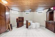 "Ein- oder Zweifamilienhaus im Urlaubsort!"