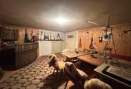 Wohnhaus mit Charakter und vielseitigen Möglichkeiten - Bergblick inklusive!