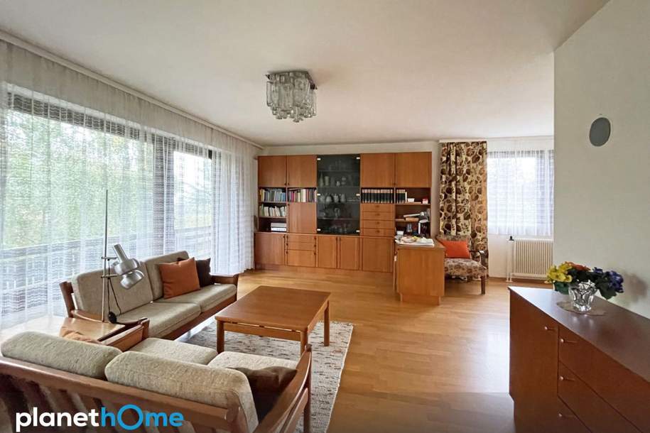 Idyllisches Wohnen mit bester Anbindung!, Haus-kauf, 240.000,€, 3124 Sankt Pölten(Land)