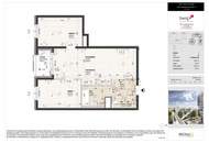 Charmante 3-Zimmer-Wohnung mit Loggia in 1210 Wien