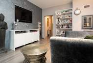 Wohnträume verwirklichen ! *Exklusive Maisonette-Wohnung mit Garten*