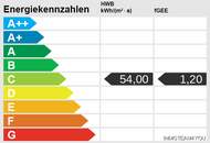 Raus aus der Masse. Anders Wohnen im Loft. Garten. Pool.