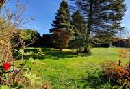 Rohdiamant - Ferienhaus mit großem Grundstück in beliebter Thermen & Golfregion