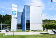 GRAZ/AUTAL: TOP Gewerbeimmobilie sofort verfügbar! Büro- und Geschäftsräumlichkeiten auf 85 m² mit erstklassiger Ausstattung, KFZ-Abstellplätzen, E-Ladestationen &amp; Klimaanlage! Gleich Termin vereinbaren!