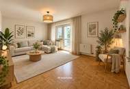 Großzügige 3 Zimmerwohnung in ruhiger Siedlungslage