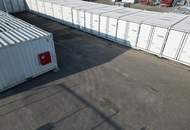 Ihr sicherer Lagerplatz in Herzogenburg