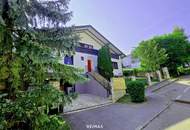 Traumhaftes Einfamilienhaus am Ölberg