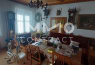 EINFAMILIENHAUS IN SCHÖNBERG AM KAMP! NÄHE LANGENLOIS!