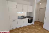 Superlage in Linz- Single und Pendlertraum!