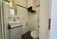 2-Zimmer Wohnung inkl. Einbauküche und Balkon - ab sofort beziehbar!