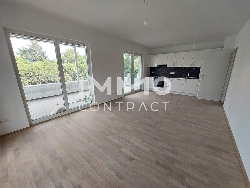 Wohnung mit Wow-Effekt – Ihr Lieblingsplatz zwischen Sonne und Natur in Neulaa